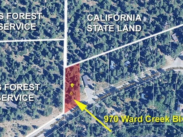 970 Ward Creek Blvd, Tahoe City, CA 96145