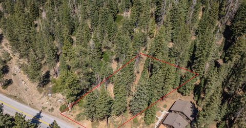 970 Ward Creek Blvd, Tahoe City, CA 96145 Photo