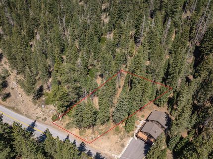 970 Ward Creek Blvd, Tahoe City, CA 96145 Photo