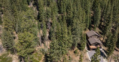 970 Ward Creek Blvd, Tahoe City, CA 96145 Photo