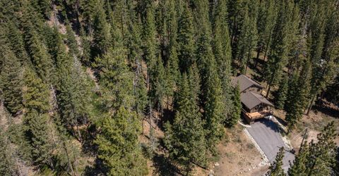970 Ward Creek Blvd, Tahoe City, CA 96145 Photo