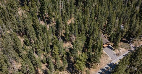 970 Ward Creek Blvd, Tahoe City, CA 96145 Photo