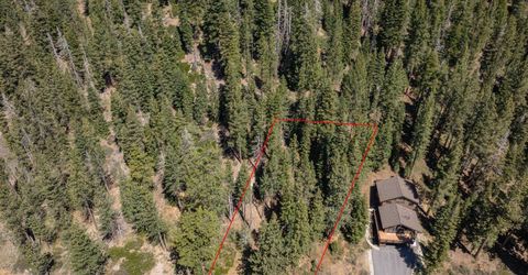 970 Ward Creek Blvd, Tahoe City, CA 96145 Photo