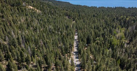 970 Ward Creek Blvd, Tahoe City, CA 96145 Photo