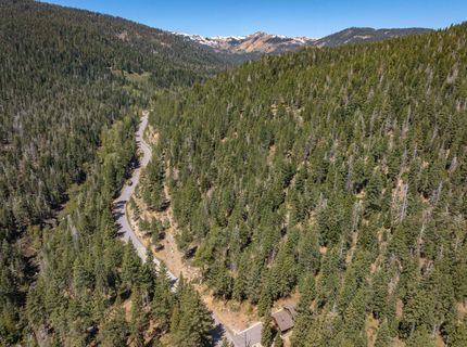 970 Ward Creek Blvd, Tahoe City, CA 96145 Photo