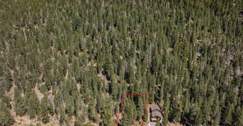 970 Ward Creek Blvd, Tahoe City, CA 96145 Photo