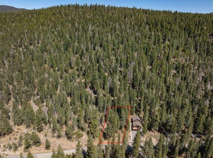 970 Ward Creek Blvd, Tahoe City, CA 96145 Photo
