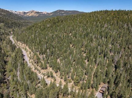970 Ward Creek Blvd, Tahoe City, CA 96145 Photo