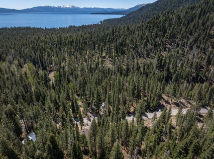 970 Ward Creek Blvd, Tahoe City, CA 96145 Photo