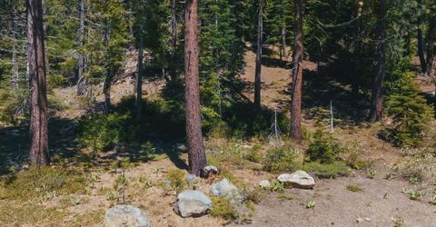 970 Ward Creek Blvd, Tahoe City, CA 96145 Photo