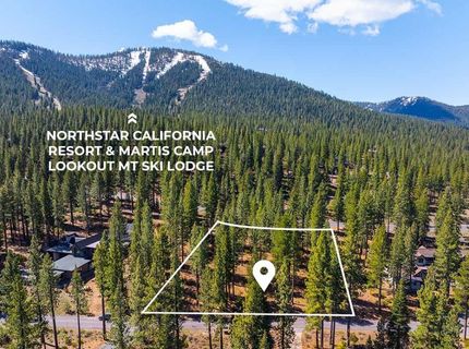 9707 Hunter House Drive, Truckee, CA 96161 Photo