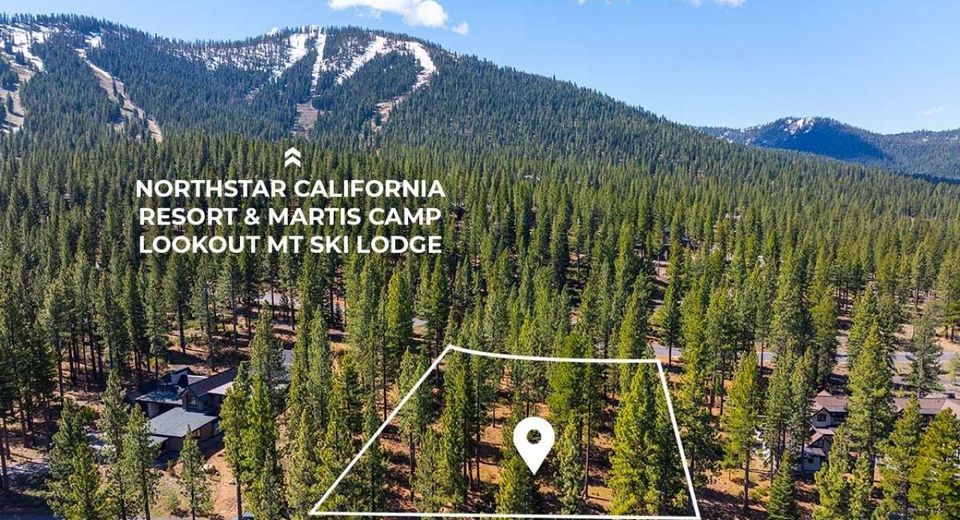 9707 Hunter House Drive, Truckee, CA 96161 Photo