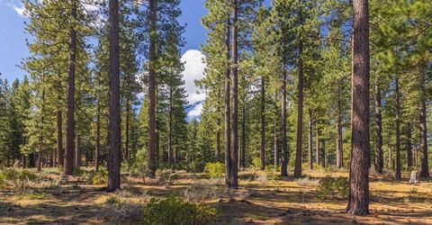 9707 Hunter House Drive, Truckee, CA 96161 Photo