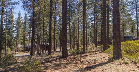 9707 Hunter House Drive, Truckee, CA 96161 Photo