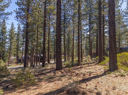9707 Hunter House Drive, Truckee, CA 96161 Photo