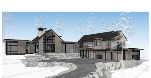 9707 Hunter House Drive, Truckee, CA 96161 Photo