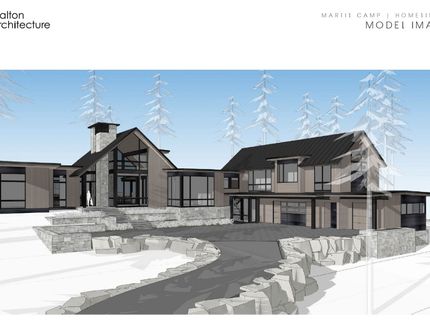 9707 Hunter House Drive, Truckee, CA 96161 Photo