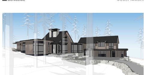 9707 Hunter House Drive, Truckee, CA 96161 Photo