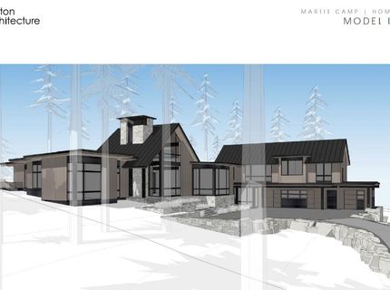 9707 Hunter House Drive, Truckee, CA 96161 Photo