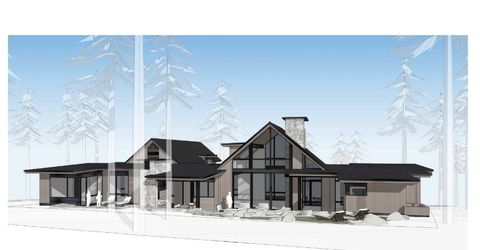 9707 Hunter House Drive, Truckee, CA 96161 Photo