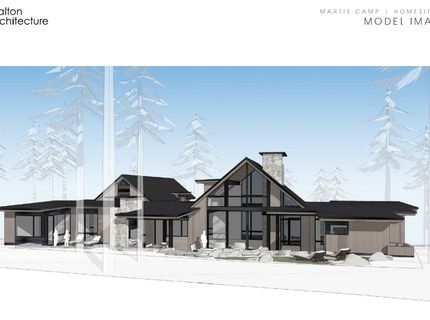 9707 Hunter House Drive, Truckee, CA 96161 Photo