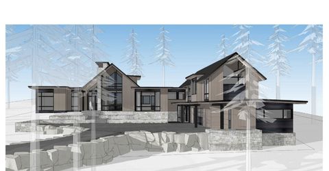 9707 Hunter House Drive, Truckee, CA 96161 Photo