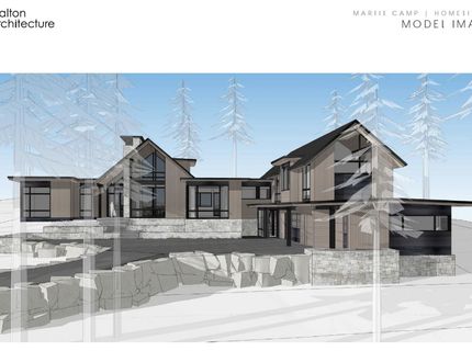 9707 Hunter House Drive, Truckee, CA 96161 Photo