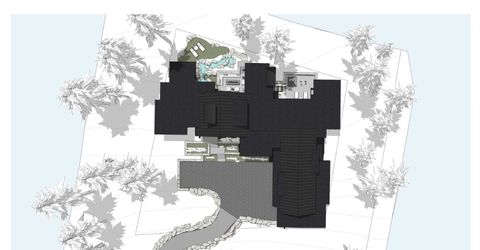 9707 Hunter House Drive, Truckee, CA 96161 Photo