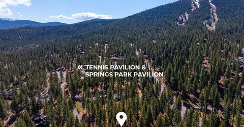 9707 Hunter House Drive, Truckee, CA 96161 Photo