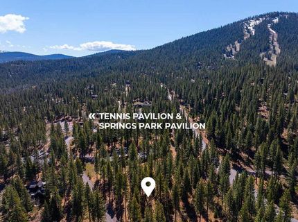 9707 Hunter House Drive, Truckee, CA 96161 Photo