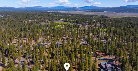 9707 Hunter House Drive, Truckee, CA 96161 Photo