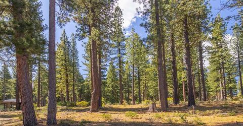 9707 Hunter House Drive, Truckee, CA 96161 Photo