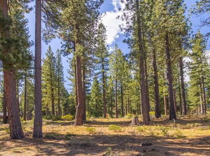 9707 Hunter House Drive, Truckee, CA 96161 Photo