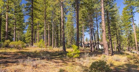 9707 Hunter House Drive, Truckee, CA 96161 Photo