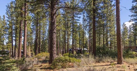 9707 Hunter House Drive, Truckee, CA 96161 Photo