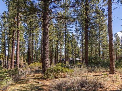 9707 Hunter House Drive, Truckee, CA 96161 Photo