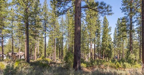 9707 Hunter House Drive, Truckee, CA 96161 Photo
