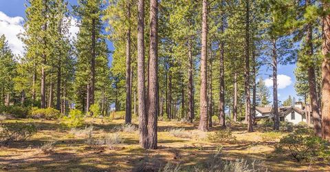 9707 Hunter House Drive, Truckee, CA 96161 Photo