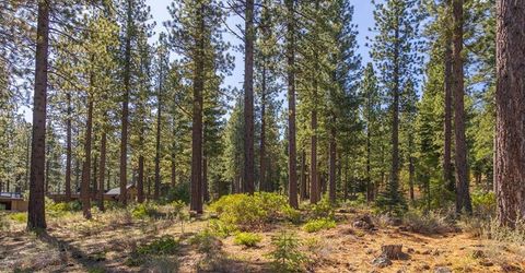 9707 Hunter House Drive, Truckee, CA 96161 Photo