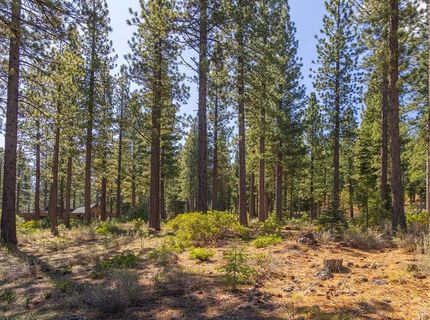 9707 Hunter House Drive, Truckee, CA 96161 Photo
