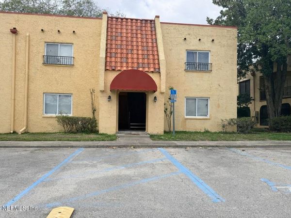 3919 BELL TOWER Drive, Unit 5, Jacksonville, FL 32217