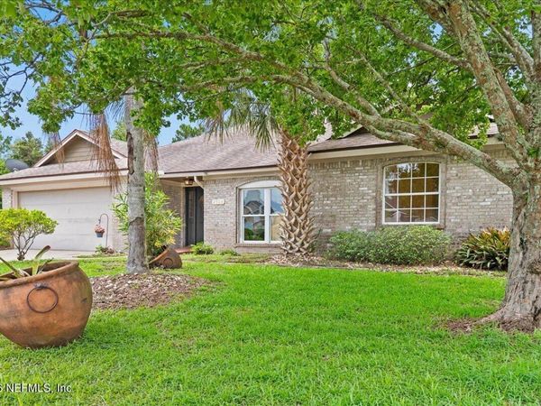 2504 WINDING SPRINGS Court, Jacksonville, FL 32246