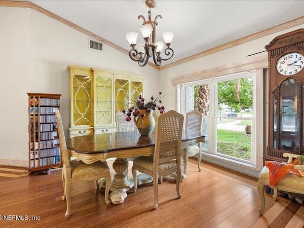 2504 WINDING SPRINGS Court, Jacksonville, FL 32246