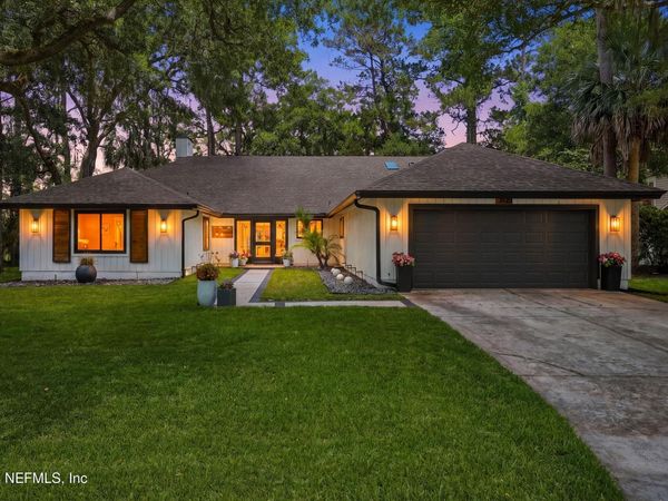 128 NANDINA Circle, Ponte Vedra Beach, FL 32082