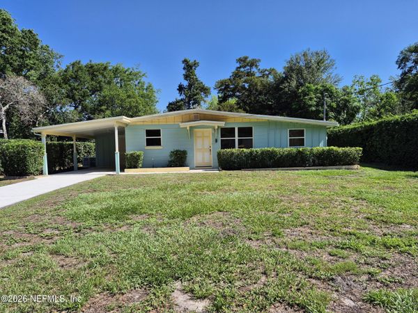 6715 FRYE Avenue W, Jacksonville, FL 32210