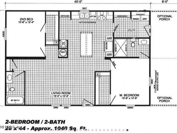 140 ISLANDER Road, Satsuma, FL 32189
