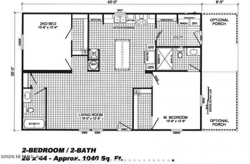 140 Islander Road, Satsuma, FL 32189 Photo