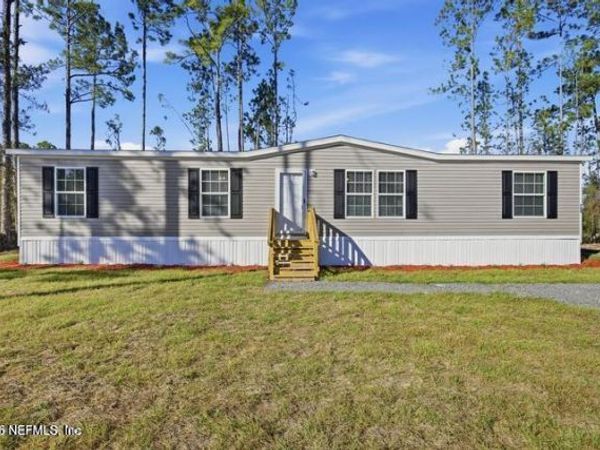 5890 OAKLEAF Road, Keystone Heights, FL 32656