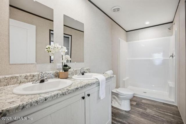 5890 Oakleaf Road, Keystone Heights, FL 32656 Photo