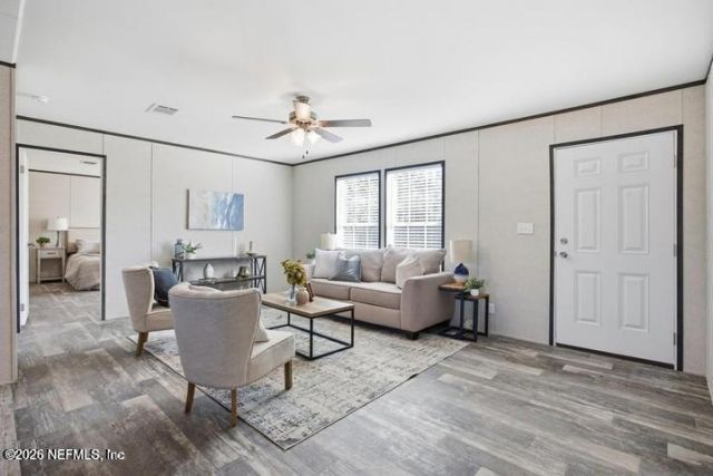 5890 Oakleaf Road, Keystone Heights, FL 32656 Photo